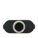 1054339 - SAC-8PY-M/2XF BK 2-PSR - Y-разветвитель