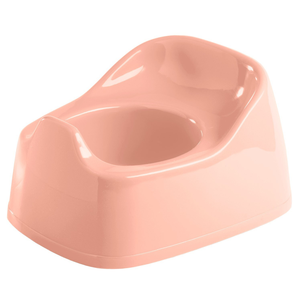 Горшок 270*220*150 розовый 431326233