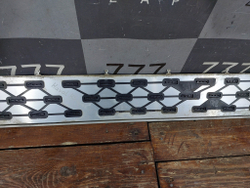 Накладка порога правого Haval H9 1 14-нв Б/У Оригинал 5150200XKV08A