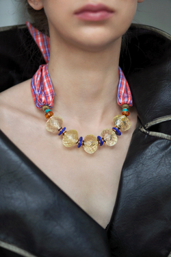 Ожерелье "Амальфи"