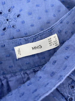 Платье Mango