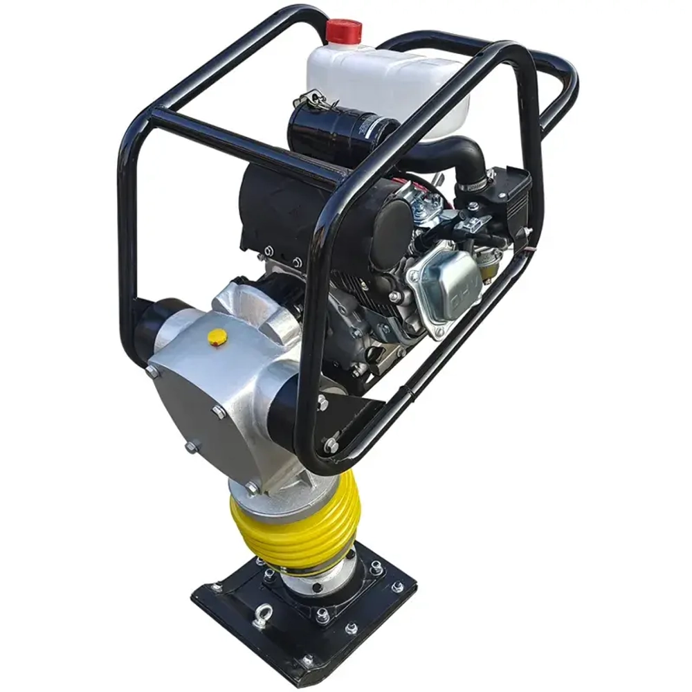 Edon ED-HR100 вибротрамбовка бензиновая 21622