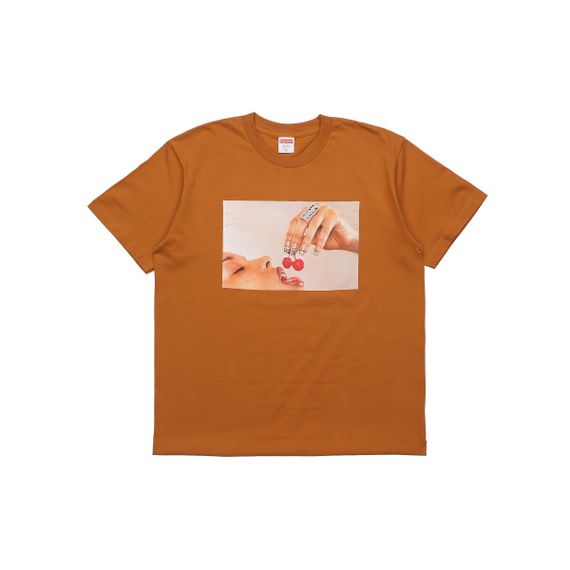 Supreme SS20 Week 1 Cherries Tee T