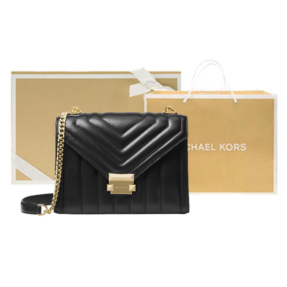 Сумка MICHAEL KORS MK Whitney, 30F8GXIL3T-001