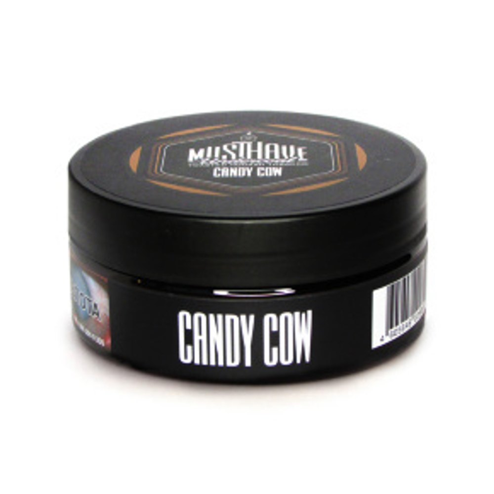 Must Have 25гр. Candy Cow карамель и сгущенное молоко (М)