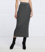 юбка TORY BURCH - графитовый(85851)