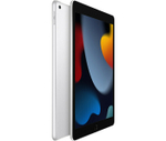 Планшет Apple iPad 2021, 64 ГБ, Wi-Fi, серебристый