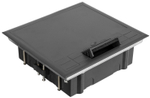 Лючок напольный  Datarex DR-PRO-015211