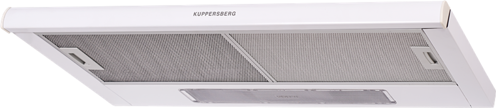 Вытяжка KUPPERSBERG SLIMLUX II 90 BG