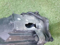 Битая Фара левая Lexus NX 1 (2014-2017) LED