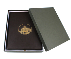 Памятники Москвы. Подарочный набор