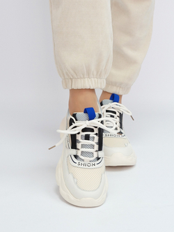 Кроссовки женские демисезонные