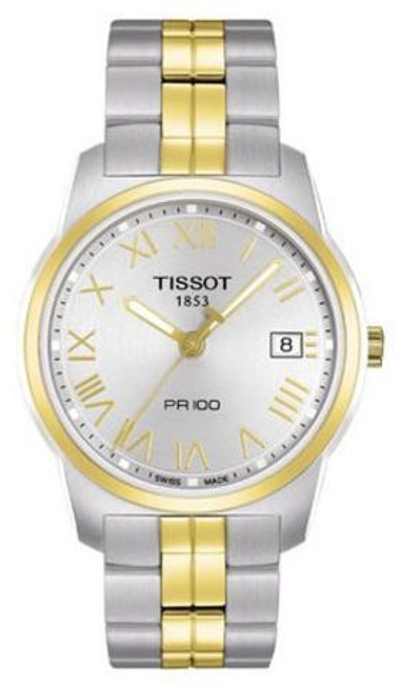 Tissot T0494102203300