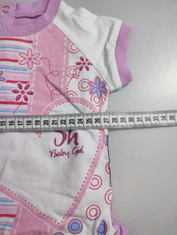 Футболка Шалуны с принтом на 1 год