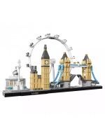 Лего Архитектура 21034 Лондон Lego Architecture