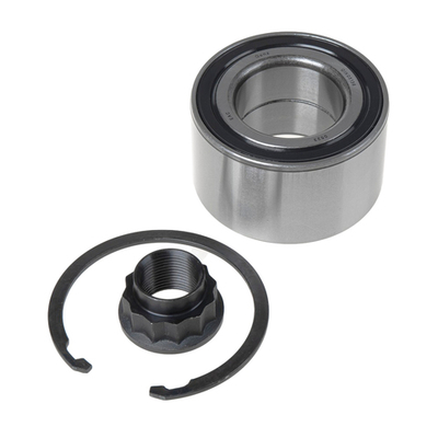 Подшипник ступицы передний TOYOTA Avensis I/II/Corolla (E11/E12)/Prius 00 GANZ GIK05136