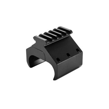 База на weaver универсальная для оружия с горизонтальным расположением стволов