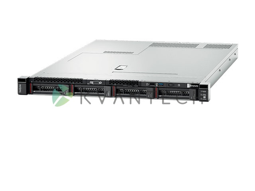Lenovo ThinkSystem SR530 7X08A01ZEA
