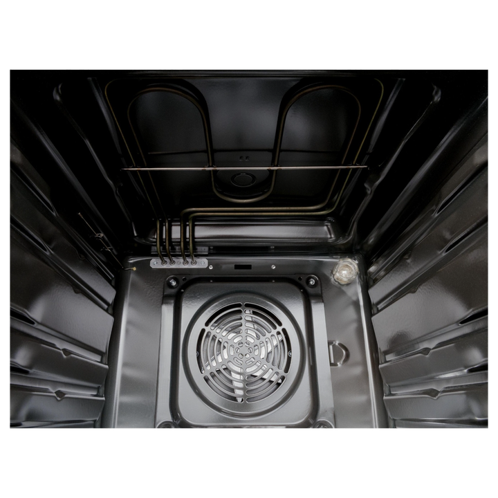 Комбинированная плита Hansa FCMW56069