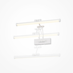 Светодиодная подсветка Maytoni Luster MIR268WL-L3W3K