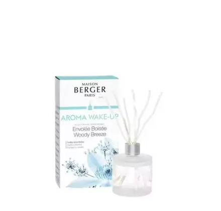 Maison Berger Paris - Набор палочек для пробуждения Aroma / артикул   EAN 3127290062314  / GTIN 3127290062314