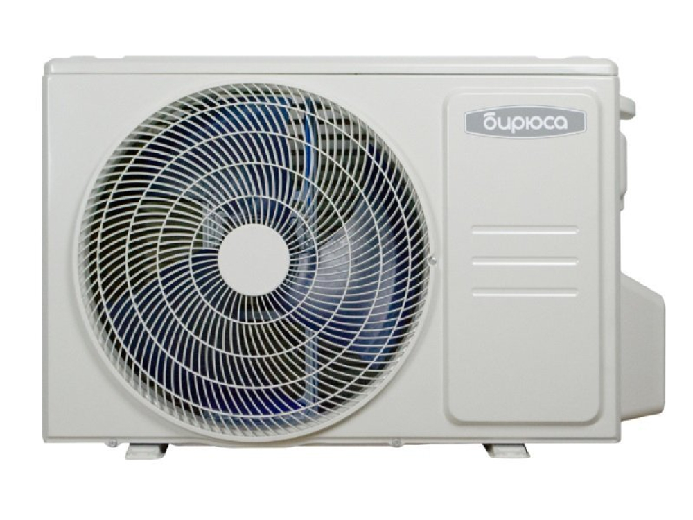 Сплит-система кондиционер Бирюса Серия S B-07SPR/B-07SPQ