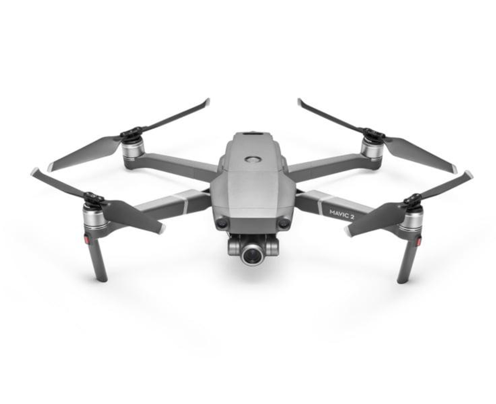 Квадрокоптер Mavic 2 Zoom