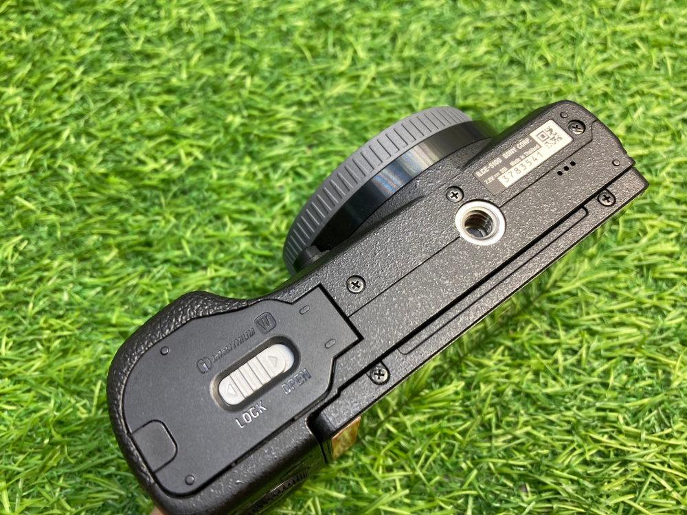 Sony A5100 (750 кадров) Покупка/Продажа