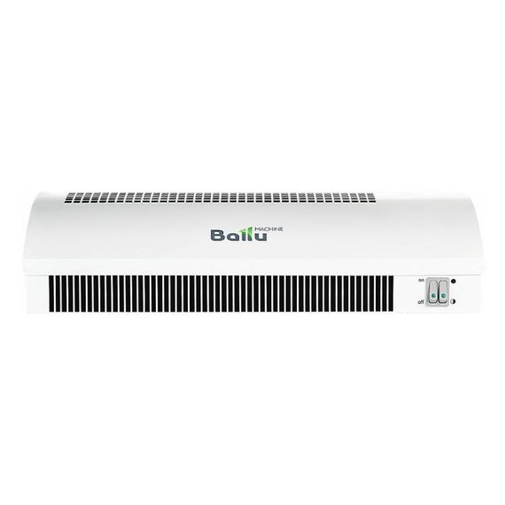 Завеса тепловая BALLU BHC-CE-3 купить в Москве и Московской области по низкой цене с доставкой по России — (2) Завеса тепловая BALLU BHC-CE-3 — (2)