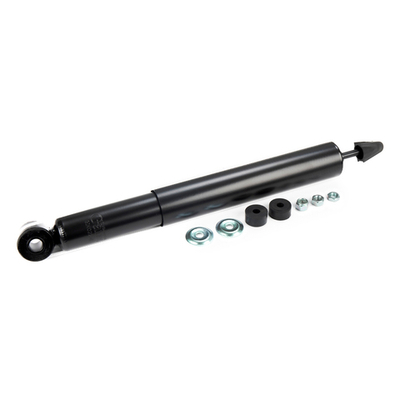 Амортизатор GANZ задний (газомасляный) L=R FORD Maverick 01 - , MAZDA Tribute 01 - Арт.: GIK02251