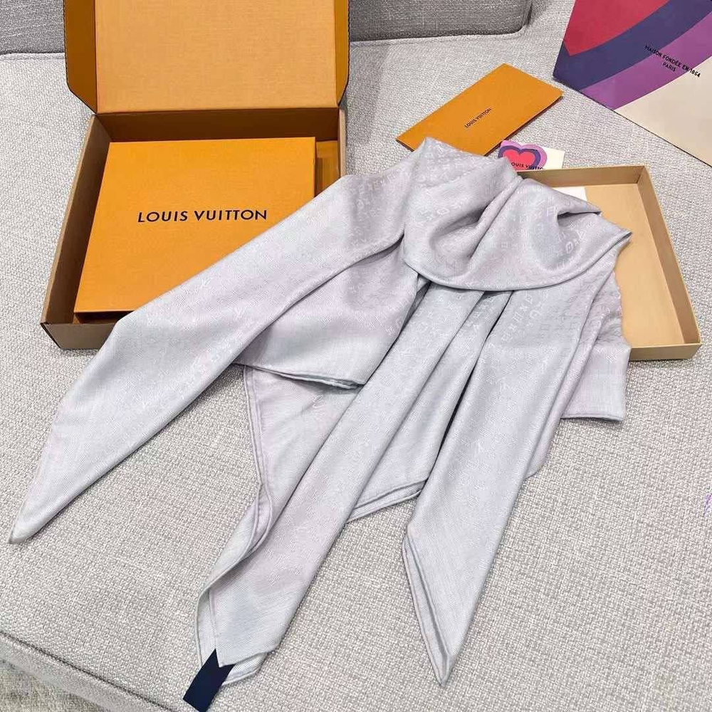 Платок Louis Vuitton