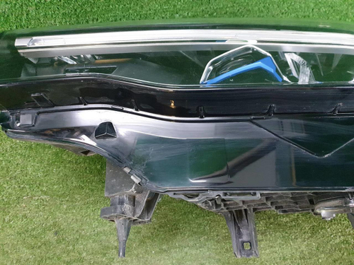 Фара левая BMW X7 G07 (2019-2022) Laser Light