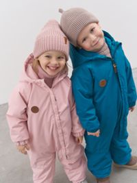 Комбинезон демисезонный мембранный "Пион" 0+