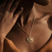 Подвеска DIFERETU