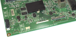 Mainboard EAX65610904 (1.0) EBR78668701 телевизора LG 42LB580V