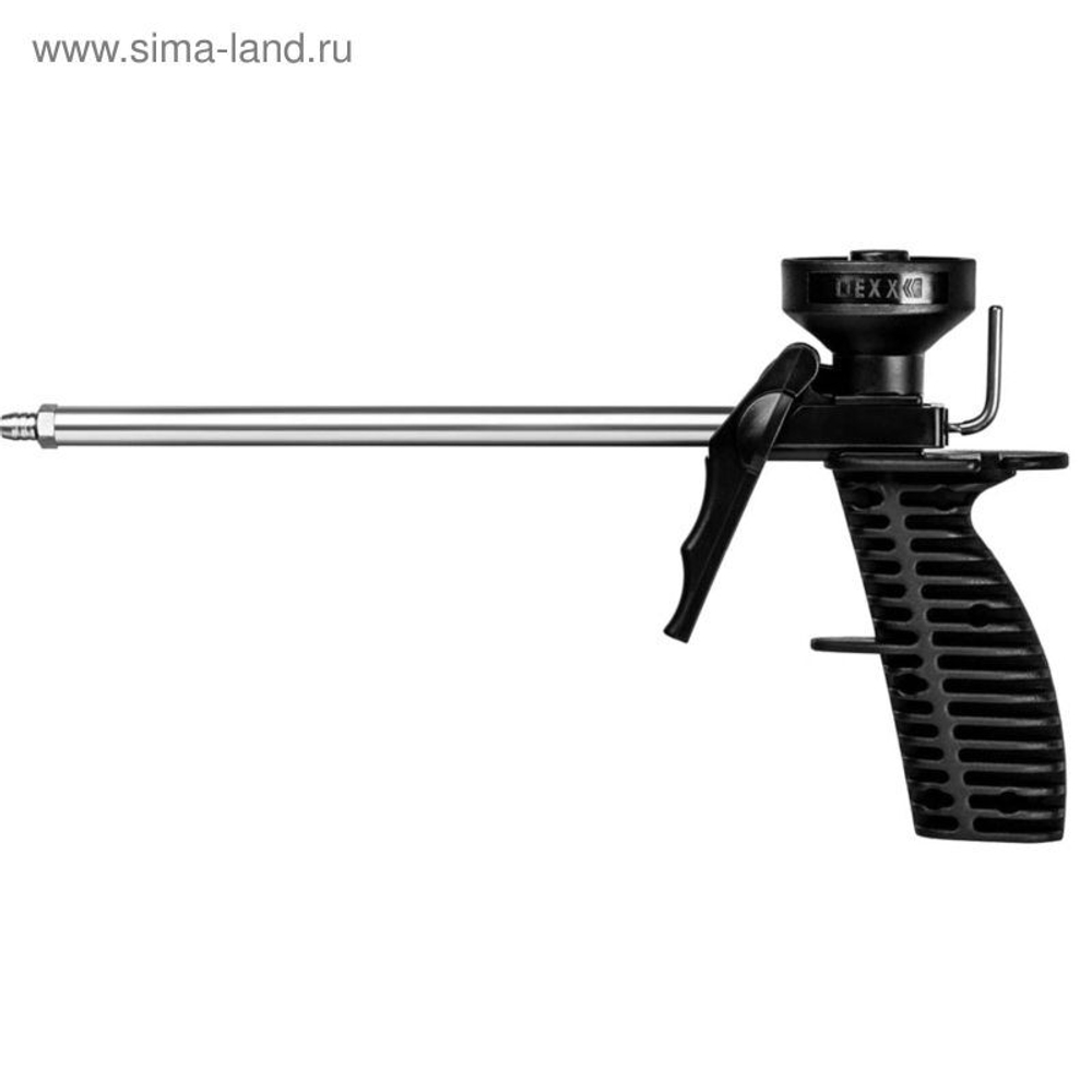 Пистолет для монтажной пены, Китай