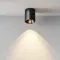 Потолочный светильник Альфа / Alfa LED 12 Вт 3000 К 60° Technical c064cl-12w3k-rd-b