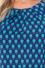 Блузка 40762 Avili