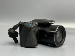 Canon PowerShot SX410 IS