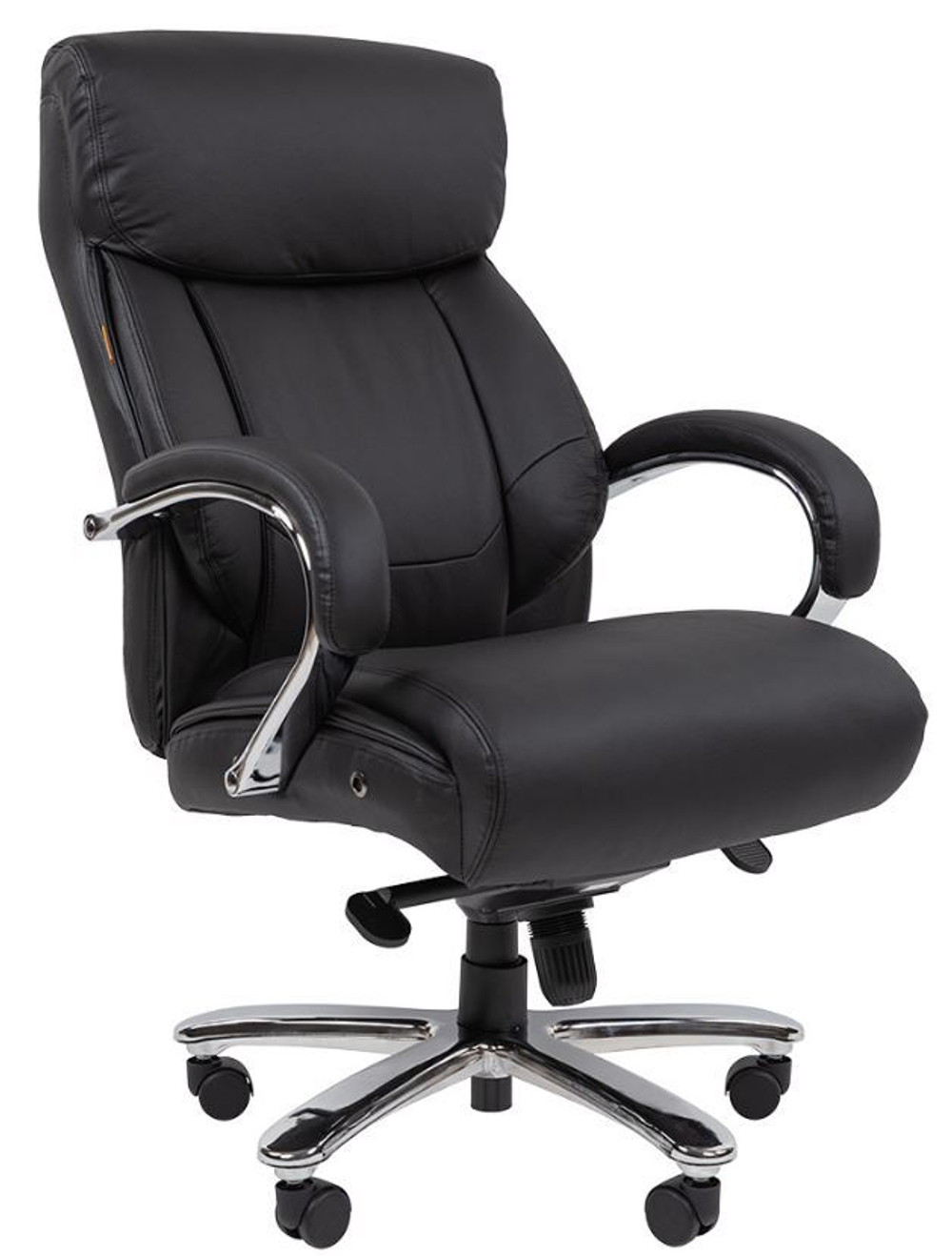 Кресло офисное Chairman CH407