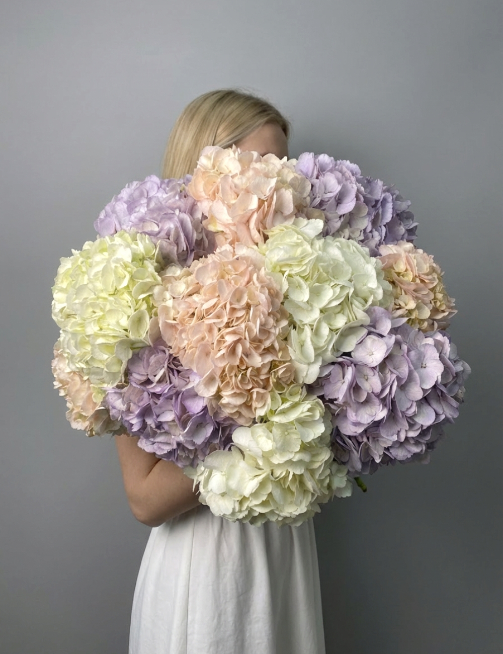 Букет Счастливые моменты