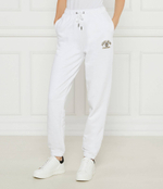 Спортивные штаны Guess Jeans - белый(W5RB63 K68I4)