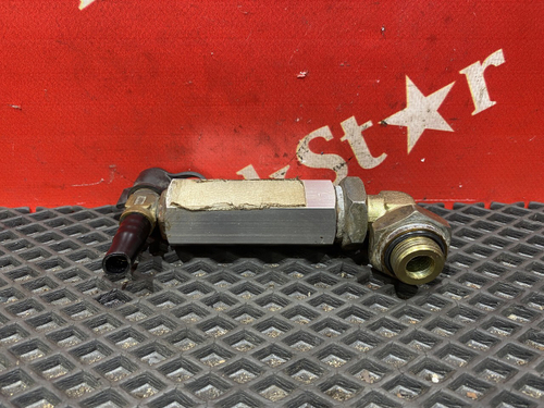 Клапан воздушный 2023г