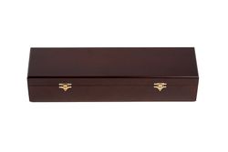 Шкатулка из букафотография - 2