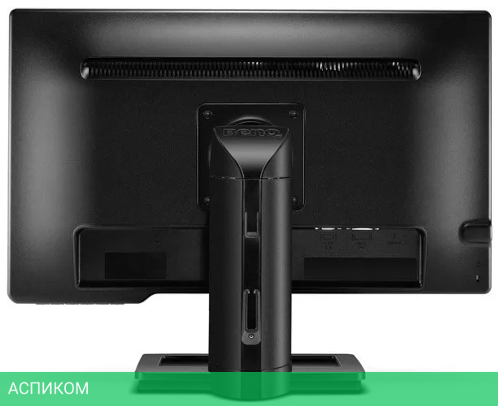 Монитор BenQ XL2411