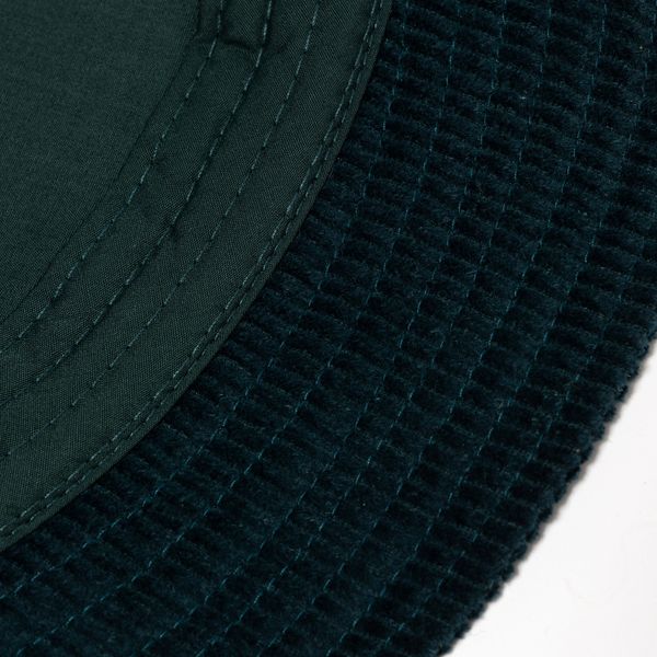 Панама Velvet Изумрудная - фото 6