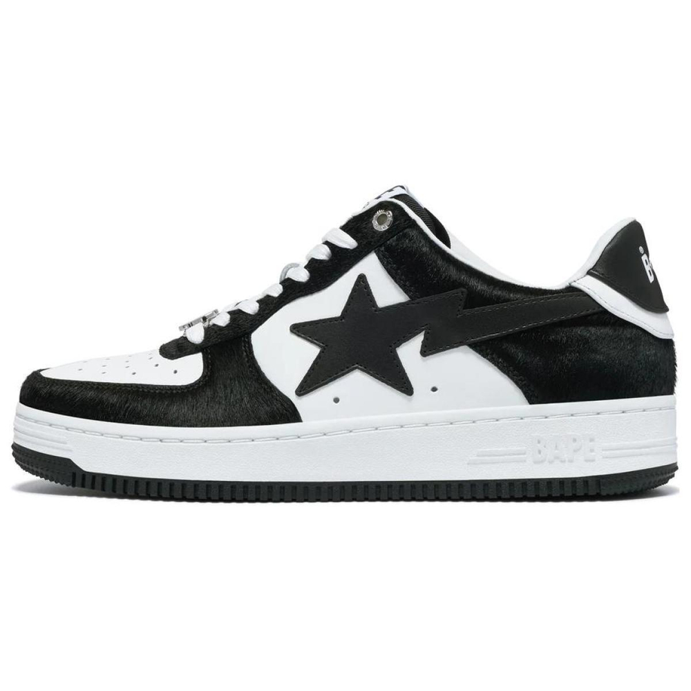 Кроссовки A BATHING APE STA, 1J80-191-050
