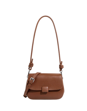 Сумка XOXO LEGENDS ТАЙУС | Кофейный