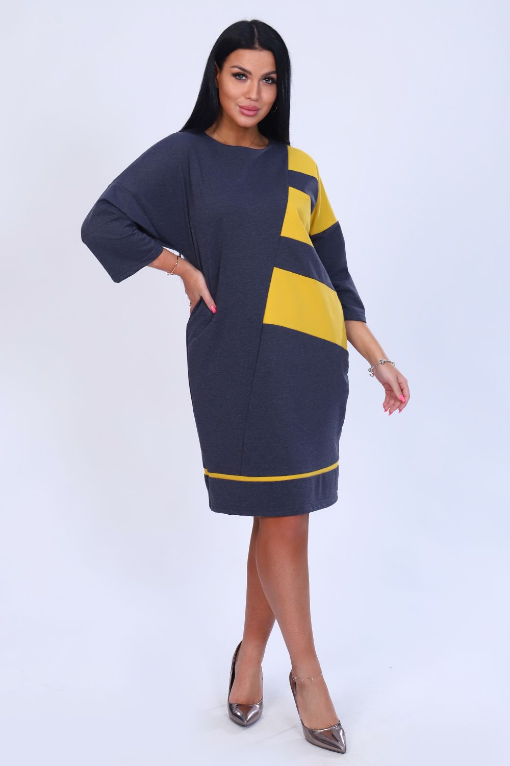 Платье 38559 Натали (Акция)