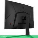 Игровой монитор MSI G24C4 E2